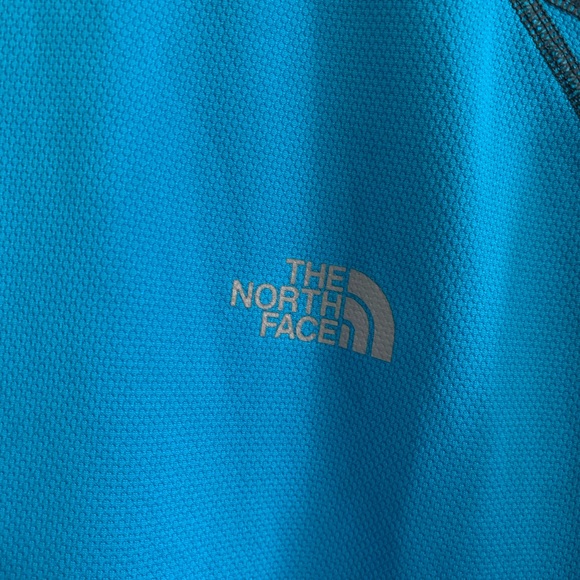 The North Face Men's Voltage Short-Sleeve Crew XL - Picture 5 of 5